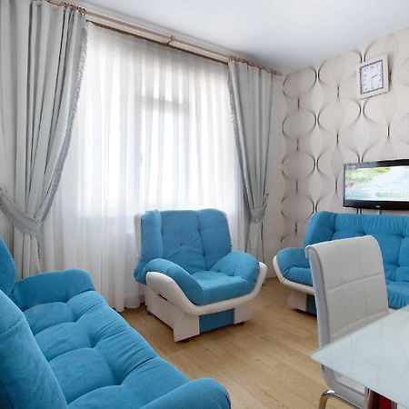 Elmir Suit Otel Stambuł Zewnętrze zdjęcie