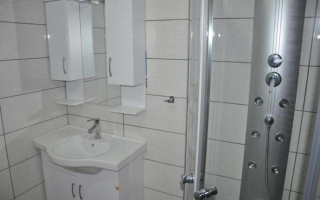 Elmir Suit Otel Stambuł Zewnętrze zdjęcie