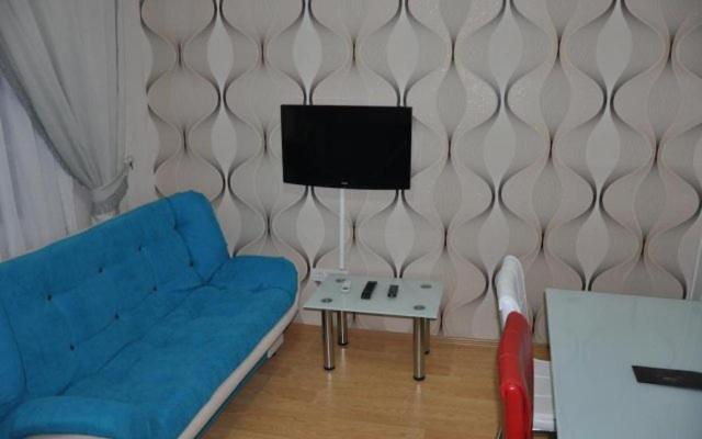 Elmir Suit Otel Stambuł Zewnętrze zdjęcie