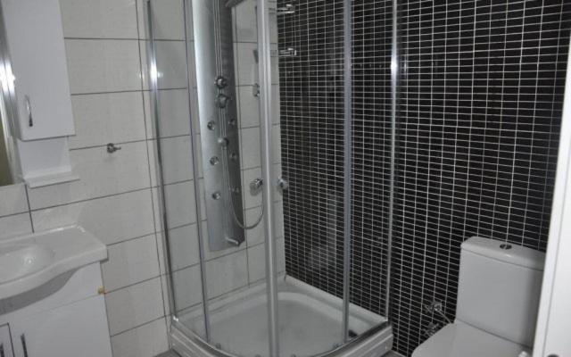 Elmir Suit Otel Stambuł Zewnętrze zdjęcie