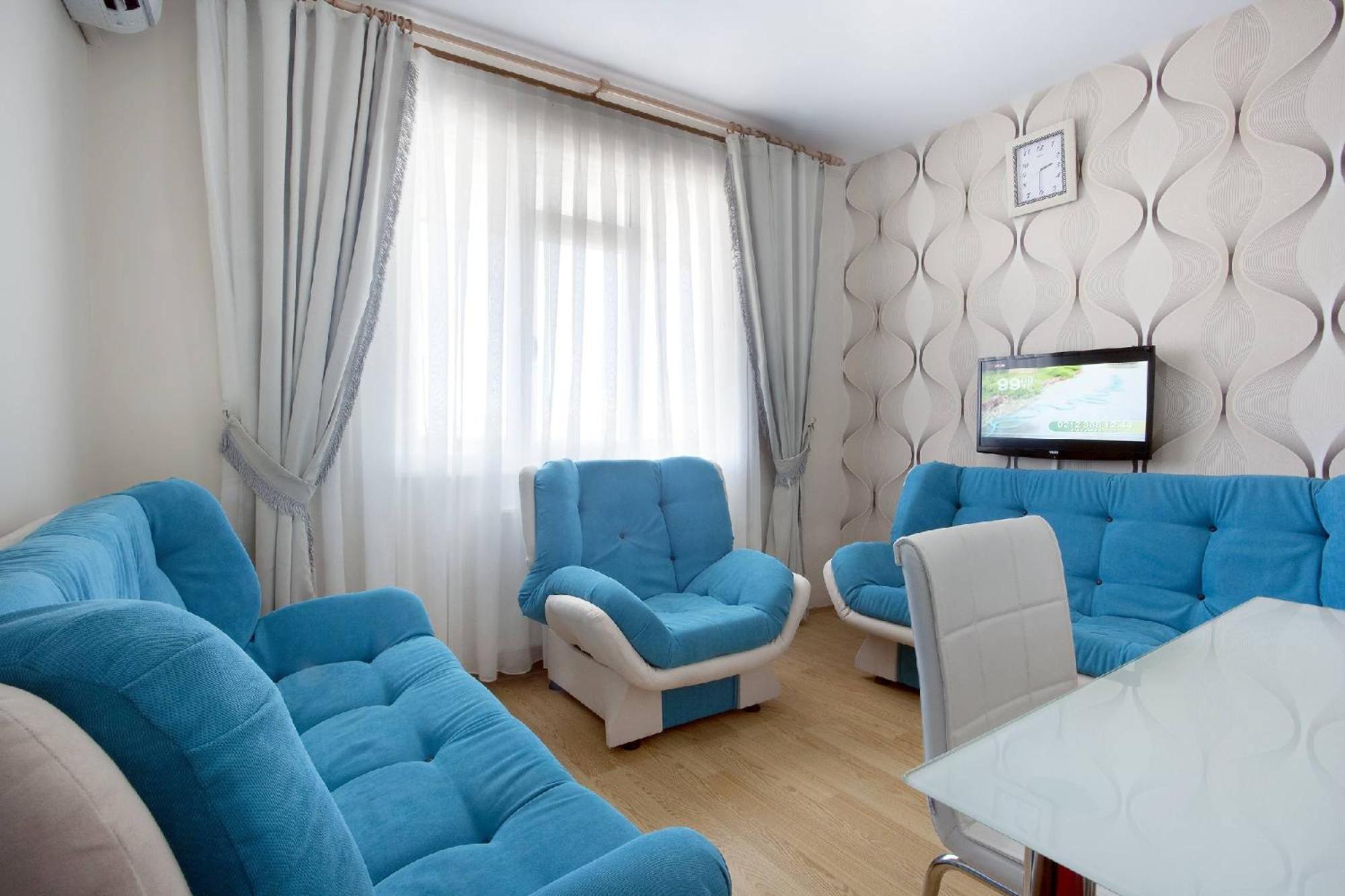 Elmir Suit Otel Stambuł Zewnętrze zdjęcie